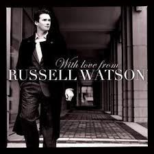 Watson Russell-With love from...2010